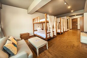 Metro Pratunam Boutique Hotel