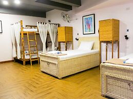 Metro Pratunam Boutique Hotel