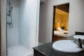 Metro Pratunam Boutique Hotel