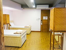 Metro Pratunam Boutique Hotel