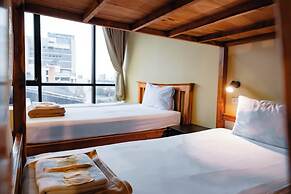 Metro Pratunam Boutique Hotel
