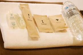 Metro Pratunam Boutique Hotel