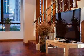 Metro Pratunam Boutique Hotel