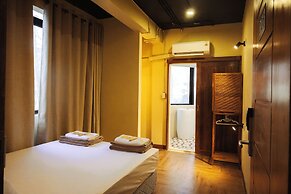 Metro Pratunam Boutique Hotel