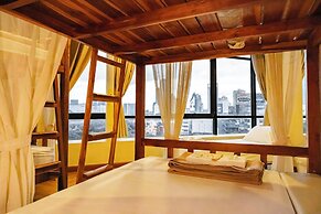 Metro Pratunam Boutique Hotel