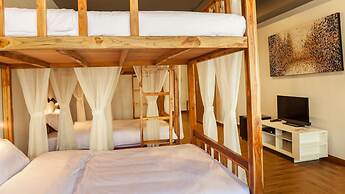 Metro Pratunam Boutique Hotel