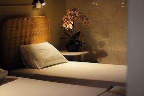 Metro Pratunam Boutique Hotel