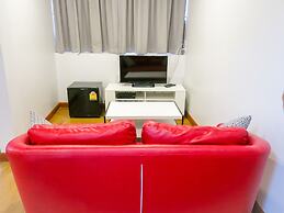 Metro Pratunam Boutique Hotel