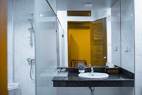 Metro Pratunam Boutique Hotel