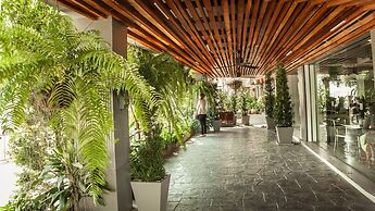 Metro Pratunam Boutique Hotel