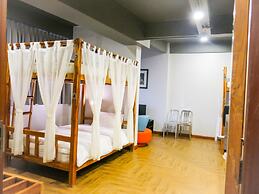 Metro Pratunam Boutique Hotel