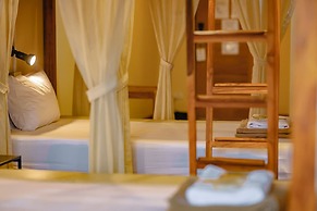 Metro Pratunam Boutique Hotel