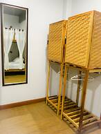 Metro Pratunam Boutique Hotel