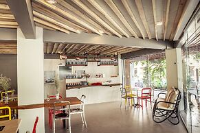 Metro Pratunam Boutique Hotel