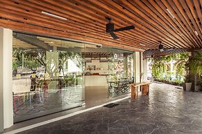 Metro Pratunam Boutique Hotel