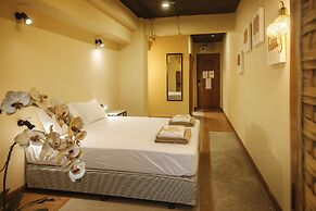 Metro Pratunam Boutique Hotel