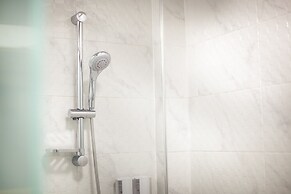 Metro Pratunam Boutique Hotel