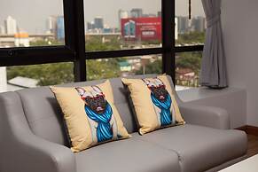 Metro Pratunam Boutique Hotel