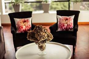 Metro Pratunam Boutique Hotel