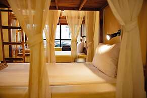 Metro Pratunam Boutique Hotel