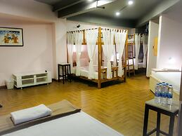 Metro Pratunam Boutique Hotel