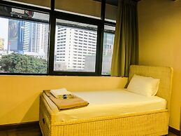 Metro Pratunam Boutique Hotel