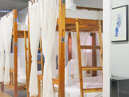 Metro Pratunam Boutique Hotel