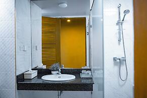 Metro Pratunam Boutique Hotel