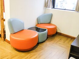 Metro Pratunam Boutique Hotel