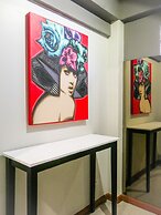 Metro Pratunam Boutique Hotel