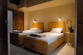 Metro Pratunam Boutique Hotel