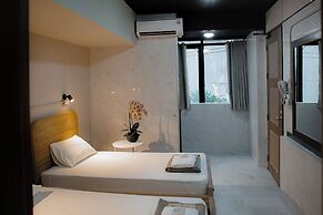 Metro Pratunam Boutique Hotel