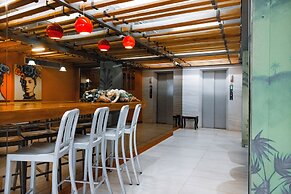 Metro Pratunam Boutique Hotel