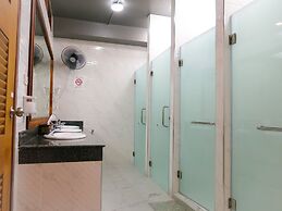 Metro Pratunam Boutique Hotel