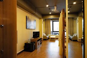 Metro Pratunam Boutique Hotel