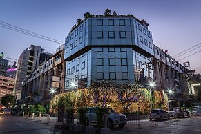 Metro Pratunam Boutique Hotel