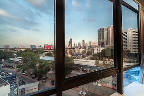 Metro Pratunam Boutique Hotel