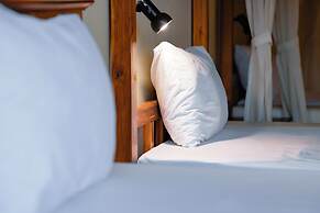 Metro Pratunam Boutique Hotel