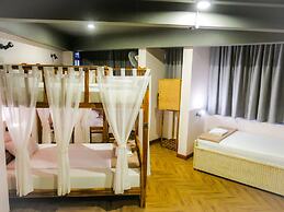 Metro Pratunam Boutique Hotel