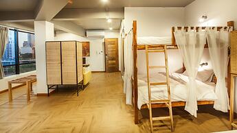 Metro Pratunam Boutique Hotel