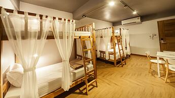 Metro Pratunam Boutique Hotel