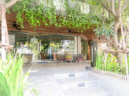 Metro Pratunam Boutique Hotel