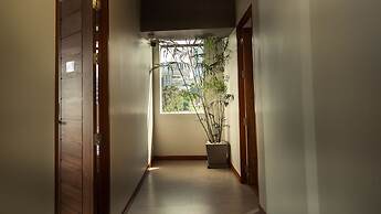 Metro Pratunam Boutique Hotel