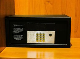 Metro Pratunam Boutique Hotel