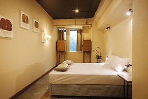 Metro Pratunam Boutique Hotel