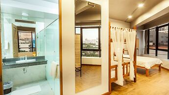 Metro Pratunam Boutique Hotel