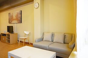 Metro Pratunam Boutique Hotel