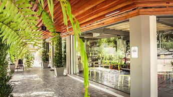 Metro Pratunam Boutique Hotel