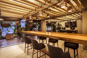 Metro Pratunam Boutique Hotel