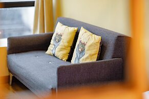 Metro Pratunam Boutique Hotel
